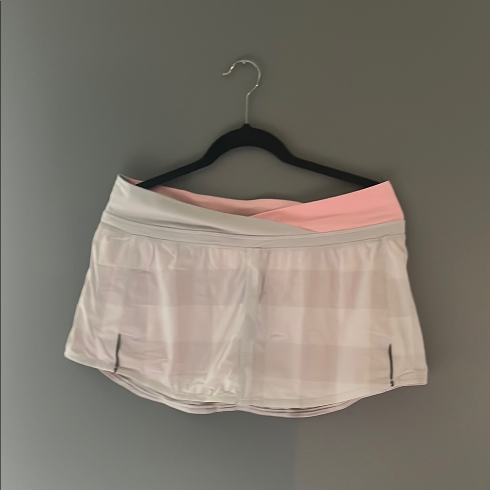 Lululemon Skort
